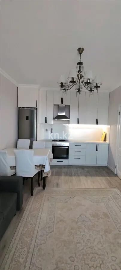 Продажа 2-комнатной квартиры, 40 м² - Продажа квартир от собственников в Астане - страница 12 фото 3 из 4