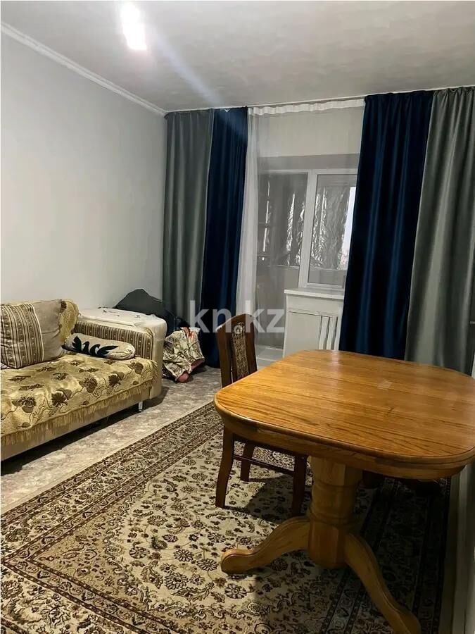 Продажа 1-комнатной квартиры, 45 м² - Продажа однокомнатных квартир в р-не Байконур Астаны - страница 3 фото 1 из 3