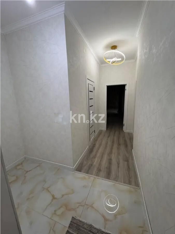 Продажа 1-комнатной квартиры, 45 м² - Продажа однокомнатных квартир в Астане - страница 2 фото 4 из 4