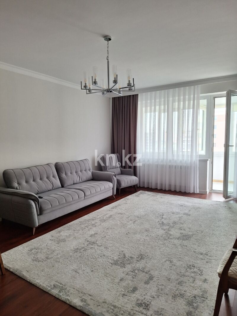 Продажа 2-комнатной квартиры, 73 м² - Продажа квартир в монолитном доме в Астане фото 15 из 19