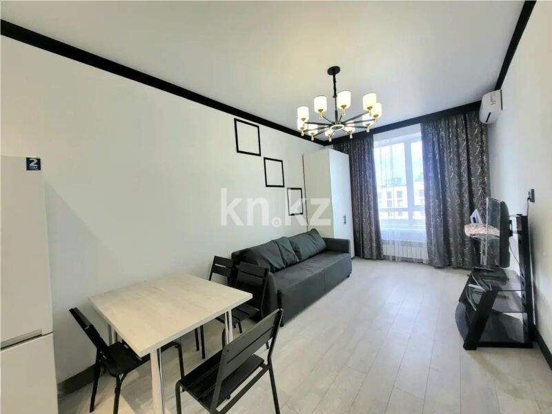 Продажа 2-комнатной квартиры, 39 м² - Продажа двухкомнатных квартир в р-не Нура Астаны - страница 58 фото 1 из 8