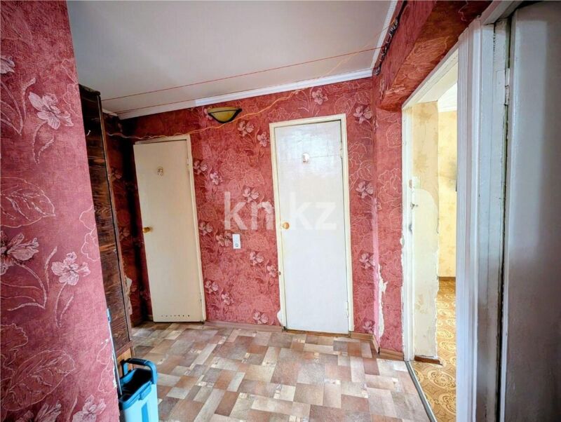 Продажа 4-комнатной квартиры, 77 м² - Продажа квартир в Караганде - страница 28 фото 10 из 12