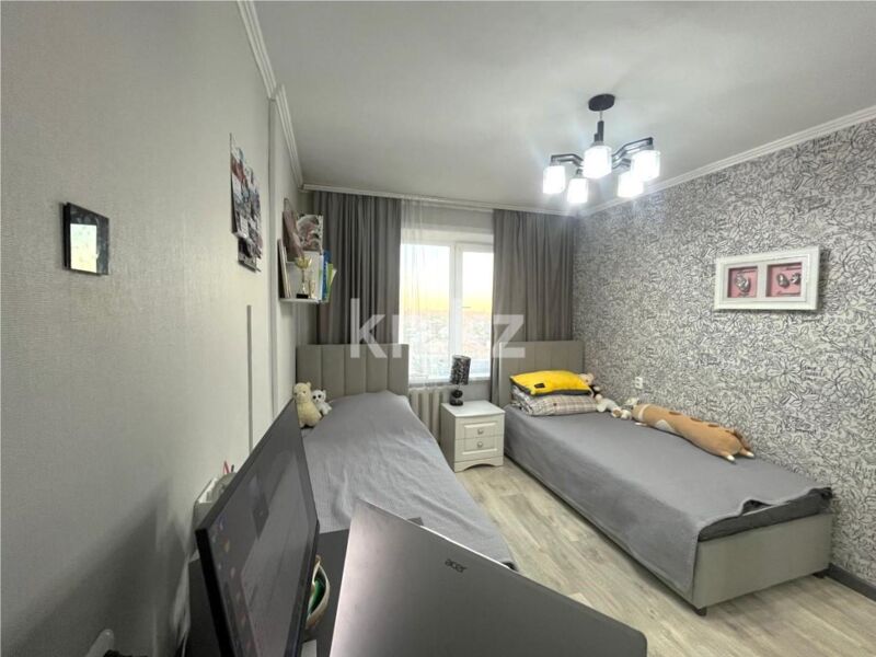 Продажа 2-комнатной квартиры, 50 м² - Продажа квартир в Майкудуке Караганды - страница 39 фото 4 из 11