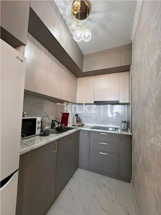 Продажа 3-комнатной квартиры, 80 м² - Продажа трехкомнатных квартир в Астане - страница 16 фото 4 из 4