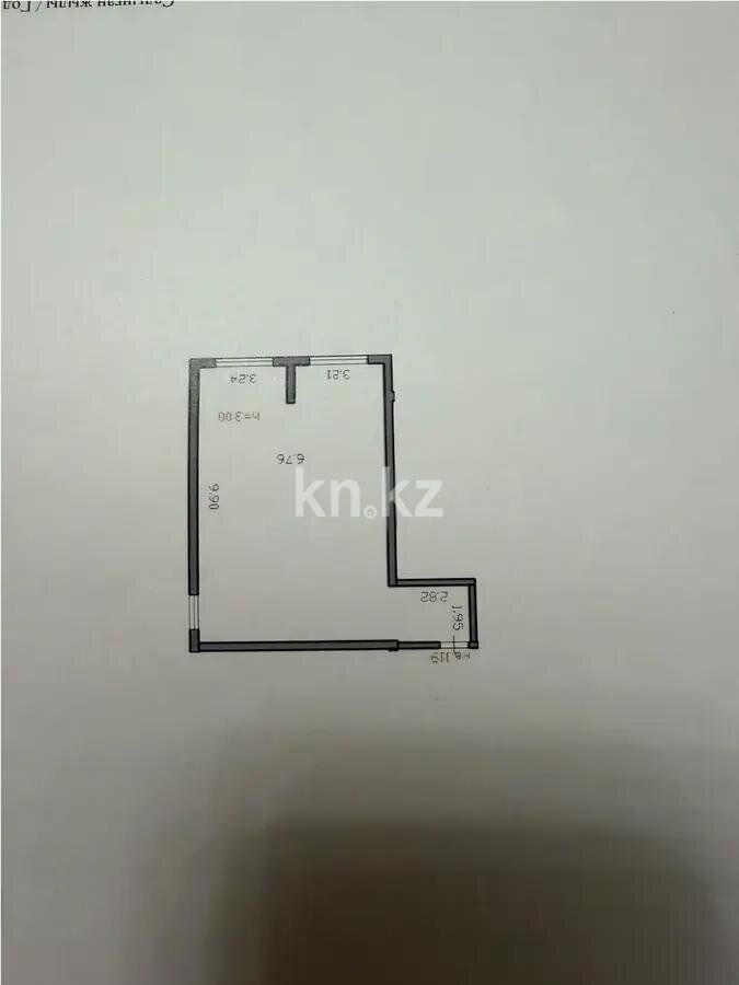 Продажа 2-комнатной квартиры, 70 м² - Продажа квартир в Казахстане - страница 200 фото 2 из 2