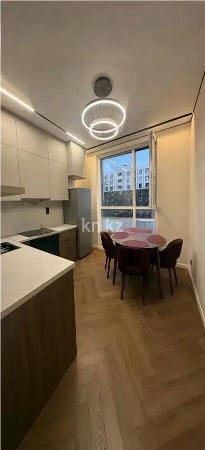 Продажа 2-комнатной квартиры, 43 м² - Продажа двухкомнатных квартир от собственников в Казахстане - страница 19 фото 1 из 2