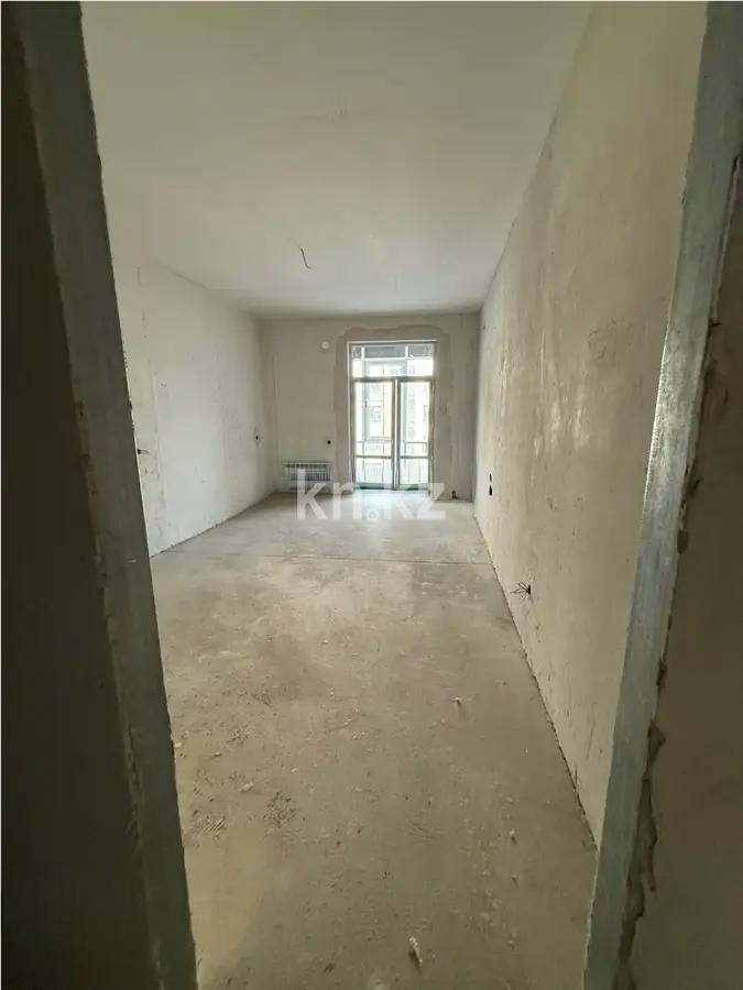 Продажа 4-комнатной квартиры, 126 м² - Продажа четырехкомнатных квартир от собственников в Алматы фото 1 из 3