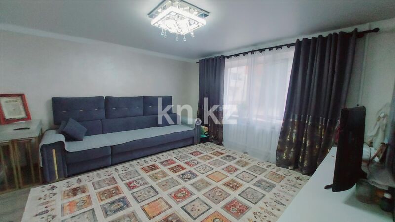 Продажа 3-комнатной квартиры, 64 м² - Продажа трехкомнатных квартир в Майкудуке Караганды - страница 8 фото 2 из 14