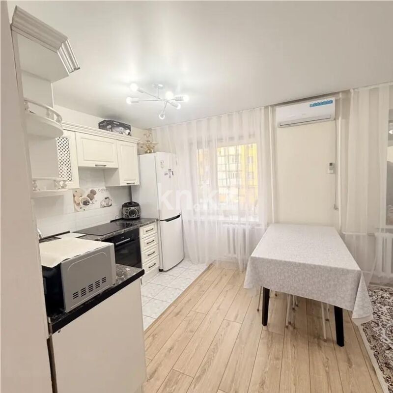 Продажа 1-комнатной квартиры, 36 м² - Продажа однокомнатных квартир в кирпичном доме в Астане фото 3 из 5