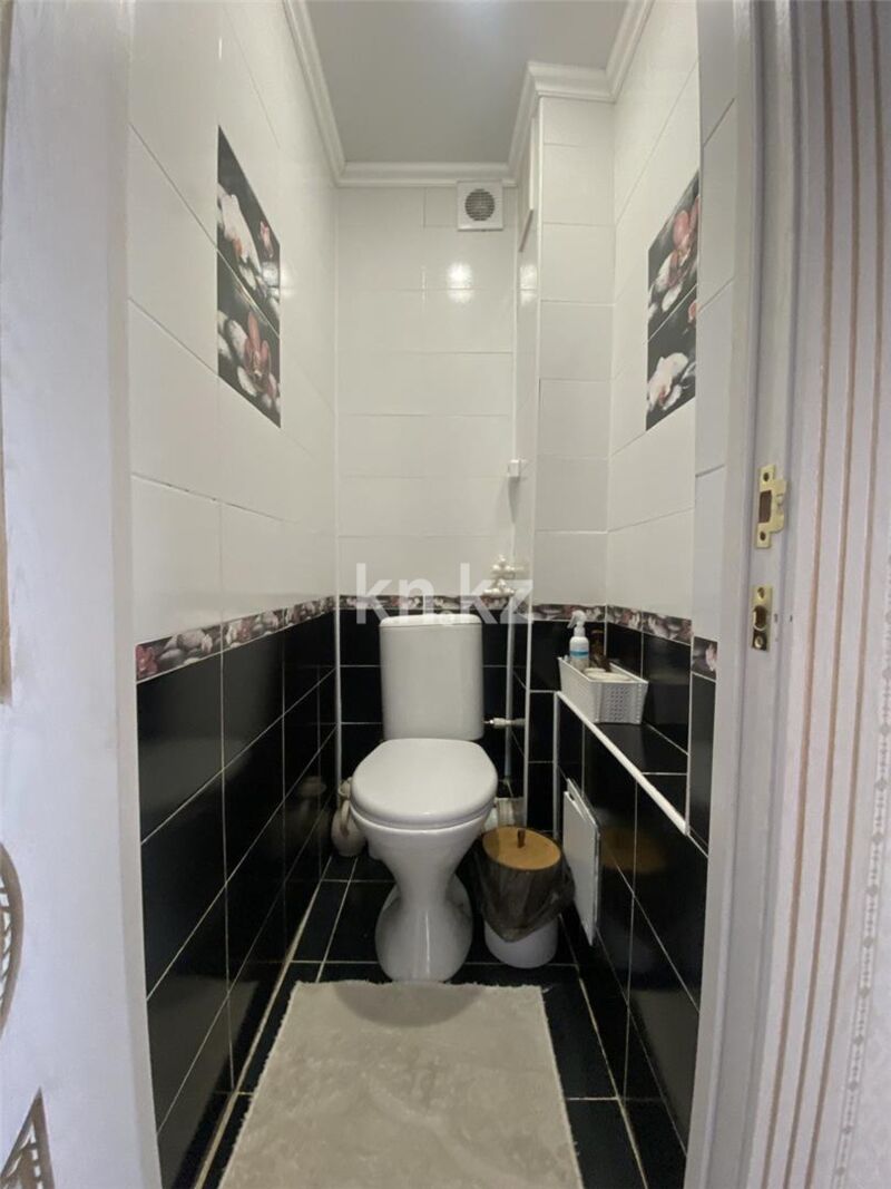 Продажа 3-комнатной квартиры, 70 м² - Продажа квартир в панельном доме в Казахстане - страница 238 фото 12 из 24