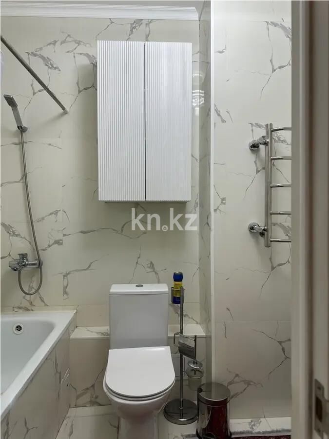 Продажа 3-комнатной квартиры, 70.4 м² - Продажа квартир в Казахстане - страница 8 фото 5 из 6