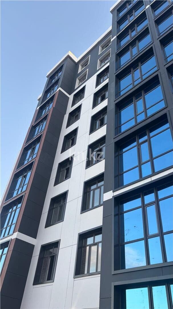 Продажа 2-комнатной квартиры, 48 м² - Продажа двухкомнатных квартир в Караганде - страница 3 фото 10 из 10