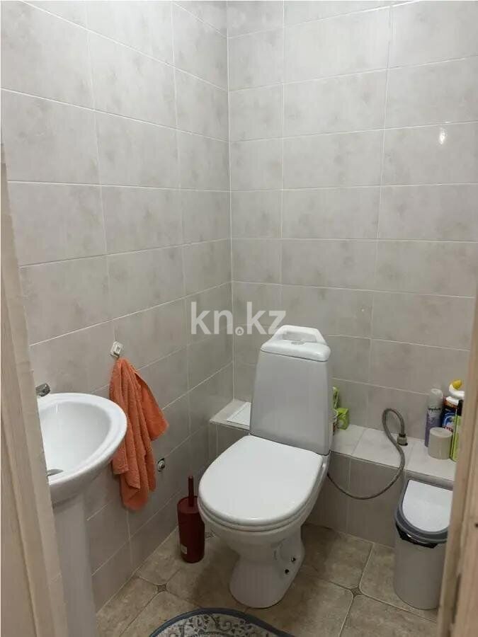Продажа 3-комнатной квартиры, 82 м² - Продажа трехкомнатных квартир в кирпичном доме в Казахстане - страница 40 фото 6 из 6