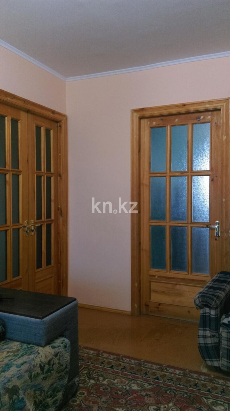 Продажа 3-комнатной квартиры, 59 м² - Продажа недвижимости в Жезказгане фото 2 из 4