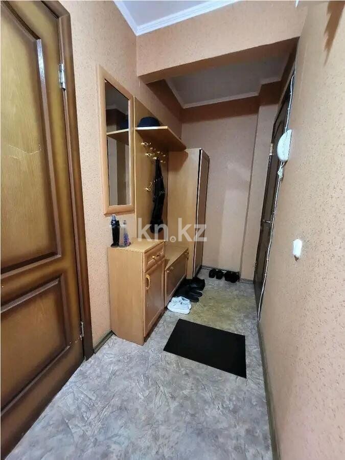 Продажа 3-комнатной квартиры, 47 м² - Недвижимость в Темиртау фото 8 из 8