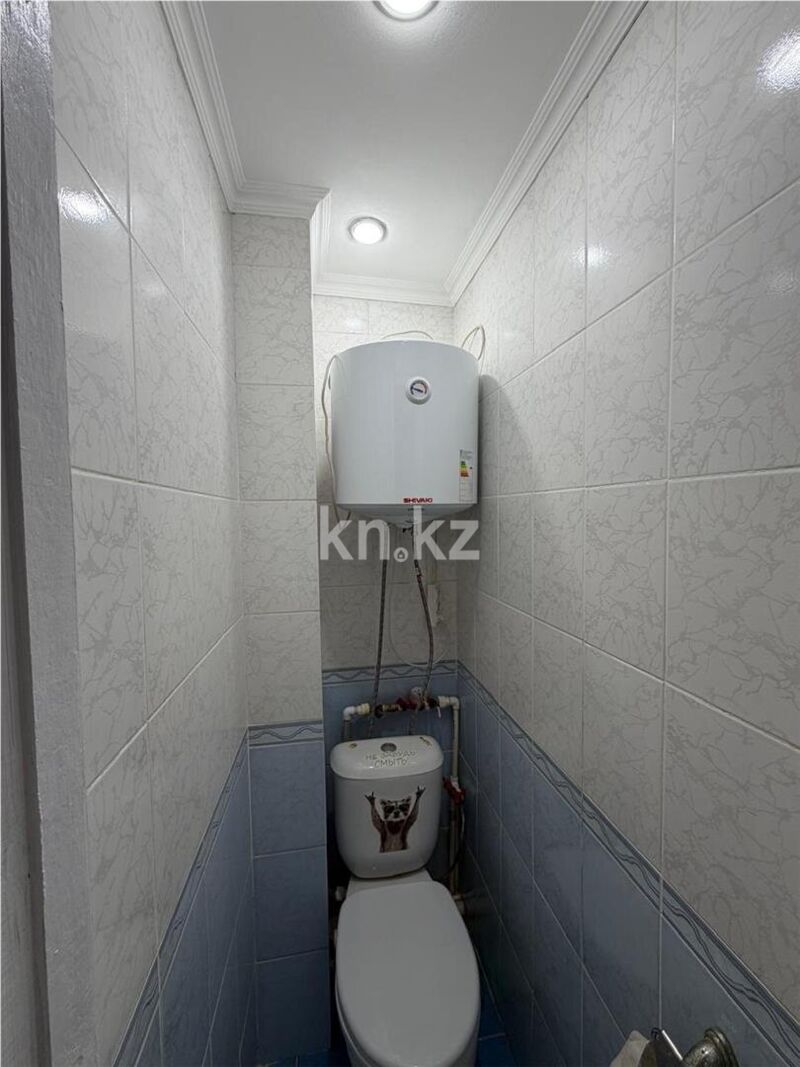 Продажа 3-комнатной квартиры, 47 м² - Продажа квартир на Юго-Востоке Караганды фото 8 из 11