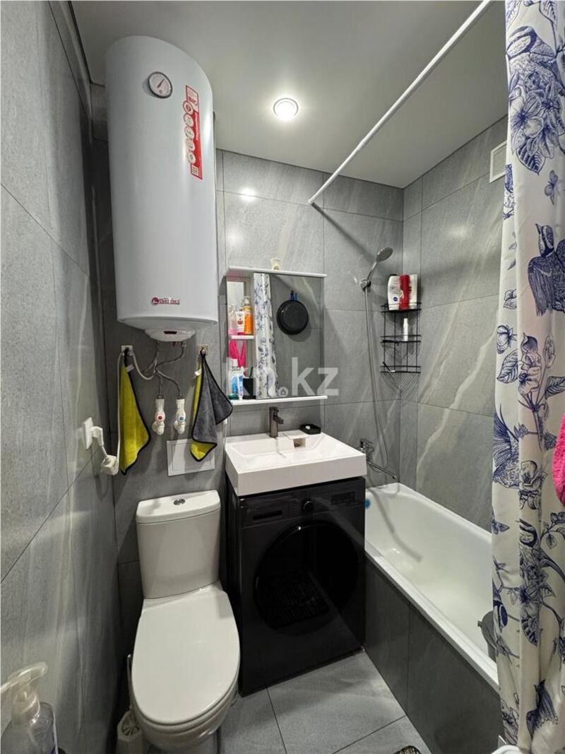 Продажа 2-комнатной квартиры, 43 м² - Продажа двухкомнатных квартир в Темиртау - страница 3 фото 7 из 11