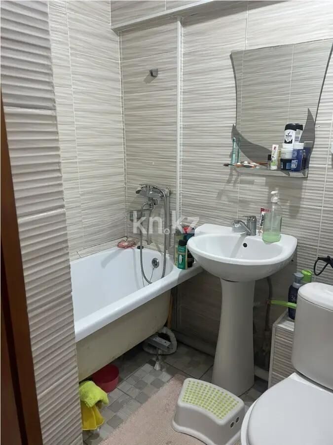 Продажа 1-комнатной квартиры, 30 м² - Продажа однокомнатных квартир от собственников в Казахстане - страница 40 фото 3 из 3
