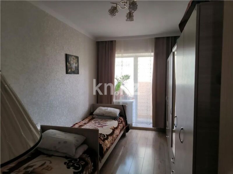 Продажа 3-комнатной квартиры, 72 м² - Продажа квартир в блочном доме в Казахстане - страница 134 фото 1 из 5
