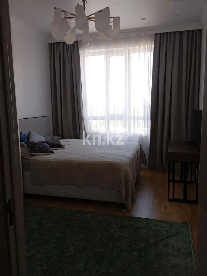 Продажа 4-комнатной квартиры, 135 м² - Продажа четырехкомнатных квартир в Алмалинском р-не Алматы - страница 4 фото 1 из 2