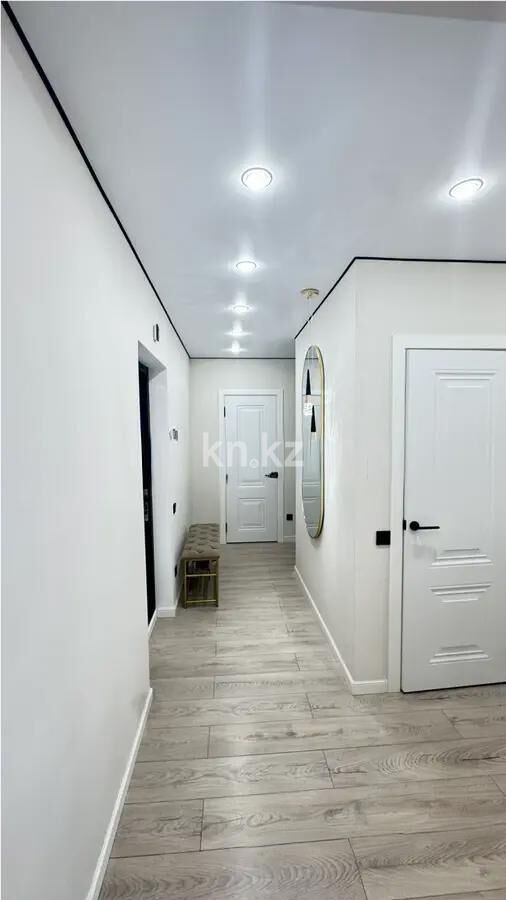 Продажа 2-комнатной квартиры, 54 м² - Продажа квартир в новостройках Алматы - страница 24 фото 5 из 5