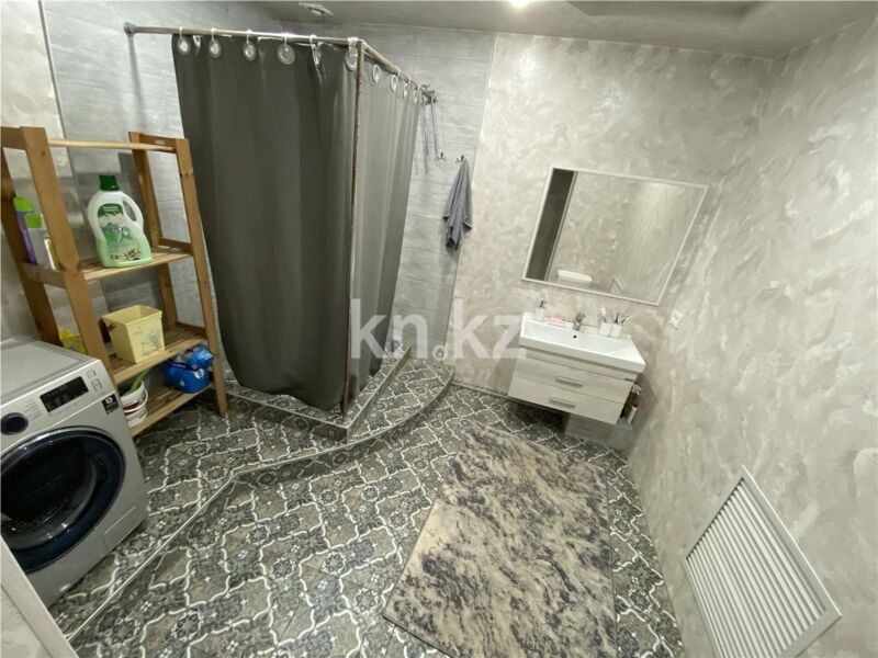 Продажа 5-комнатного дома, 169 м² - Продажа домов, коттеджей в Пришахтинске Караганды фото 10 из 12