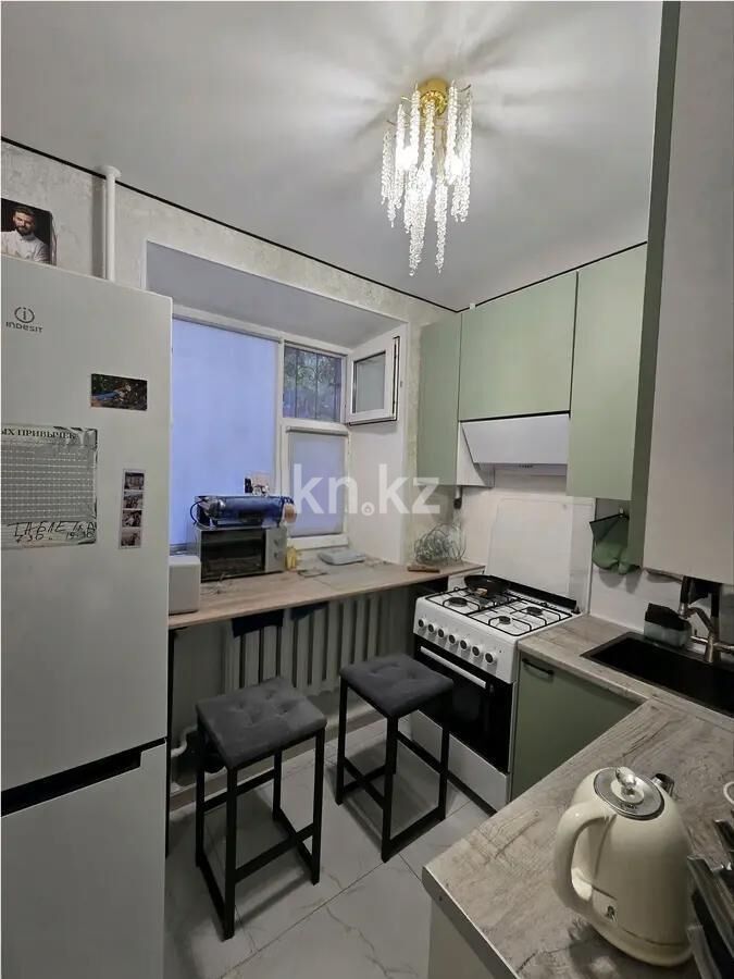 Продажа 2-комнатной квартиры, 43 м² - Продажа двухкомнатных квартир в р-не Байконур Астаны - страница 7 фото 3 из 5
