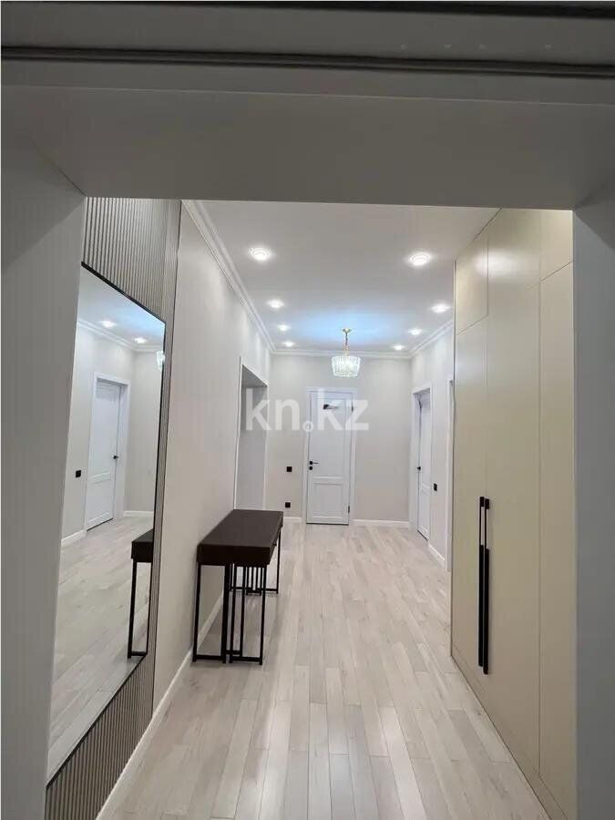 Продажа 3-комнатной квартиры, 99 м² - Продажа квартир в районе Юго-Восток в Караганде фото 7 из 7