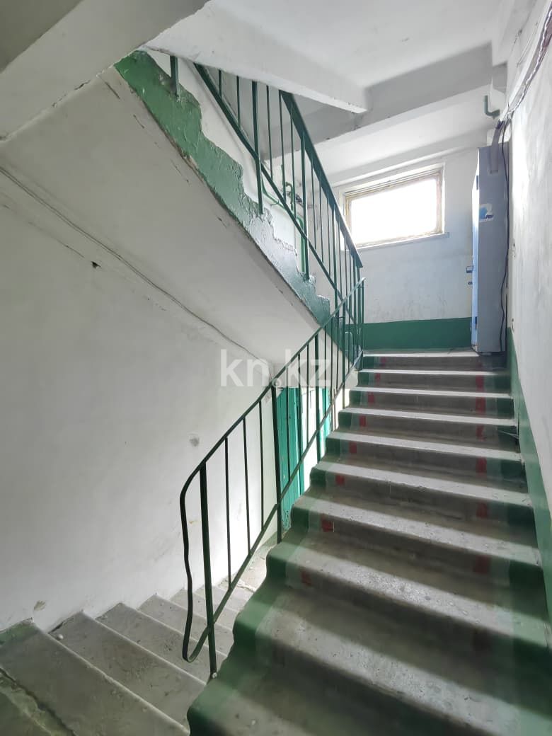 Продажа 3-комнатной квартиры, 61 м² - Продажа трехкомнатных квартир в Михайловке Караганды - страница 2 фото 28 из 32