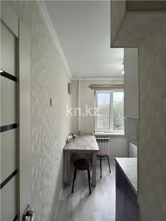 Продажа 3-комнатной квартиры, 60 м² - Продажа трехкомнатных квартир в Ауэзовском р-не Алматы - страница 12 фото 4 из 5