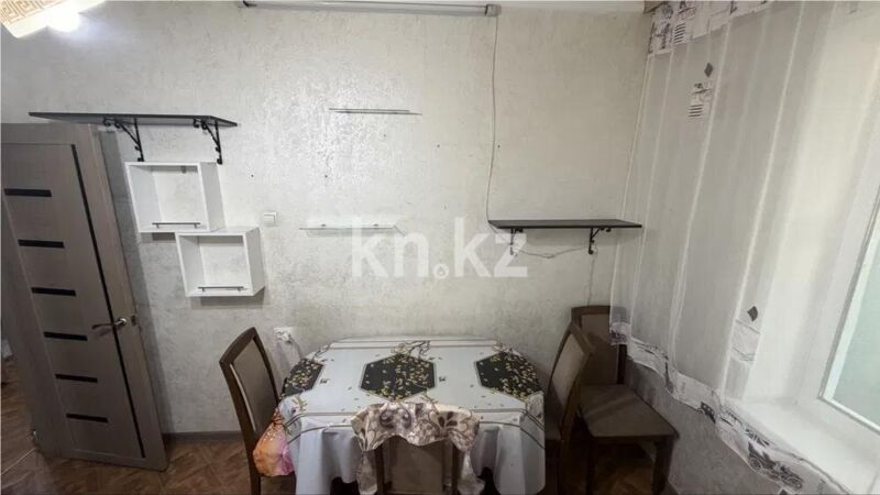 Продажа 2-комнатной квартиры, 56 м² - Продажа квартир в Ауэзовском р-не Алматы фото 3 из 5