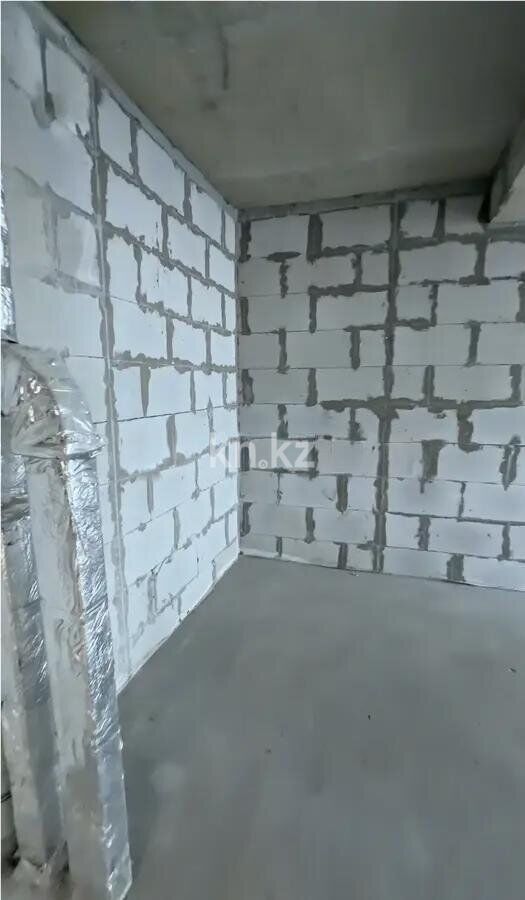 Продажа 2-комнатной квартиры, 48.9 м² - Продажа двухкомнатных квартир от собственников в Казахстане - страница 6 фото 2 из 2