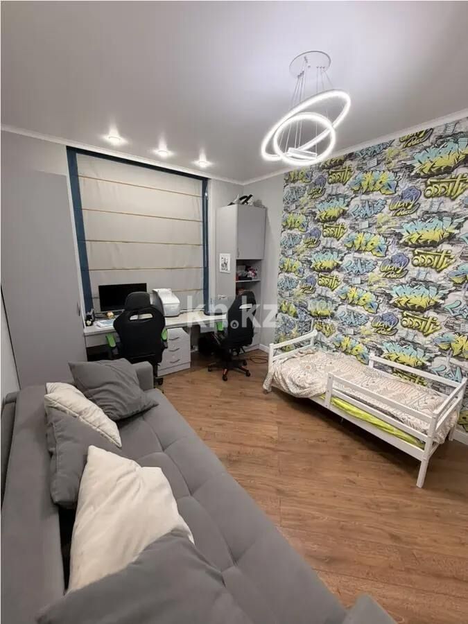 Продажа 3-комнатной квартиры, 87 м² - Продажа трехкомнатных квартир в блочном доме в Казахстане - страница 22 фото 3 из 6
