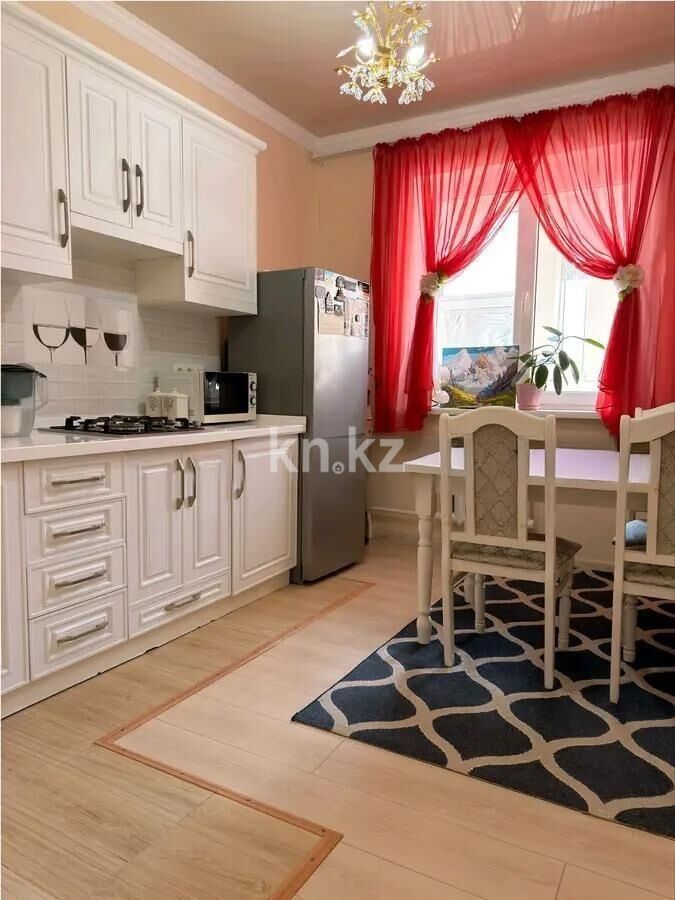 Продажа 1-комнатной квартиры, 34 м² - Продажа квартир от собственников в Алматы - страница 263 фото 2 из 5