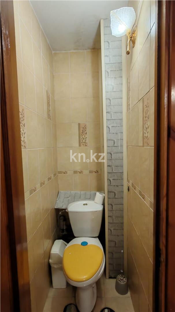 Продажа 4-комнатной квартиры, 75 м² - Продажа квартир в Караганде - страница 152 фото 27 из 32