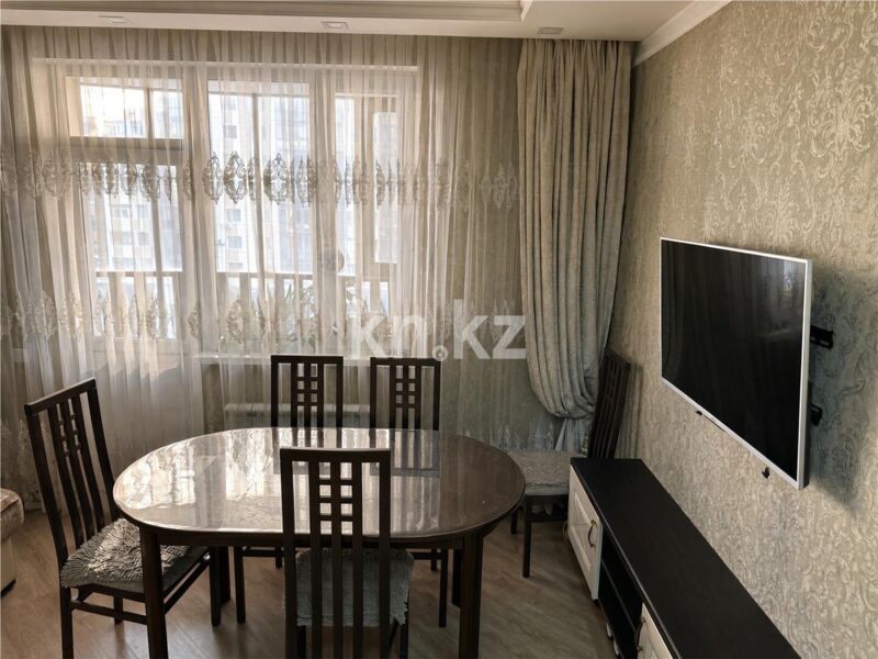 Продажа 2-комнатной квартиры, 75.5 м² - Продажа квартир в р-не Байконур Астаны - страница 4 фото 4 из 34