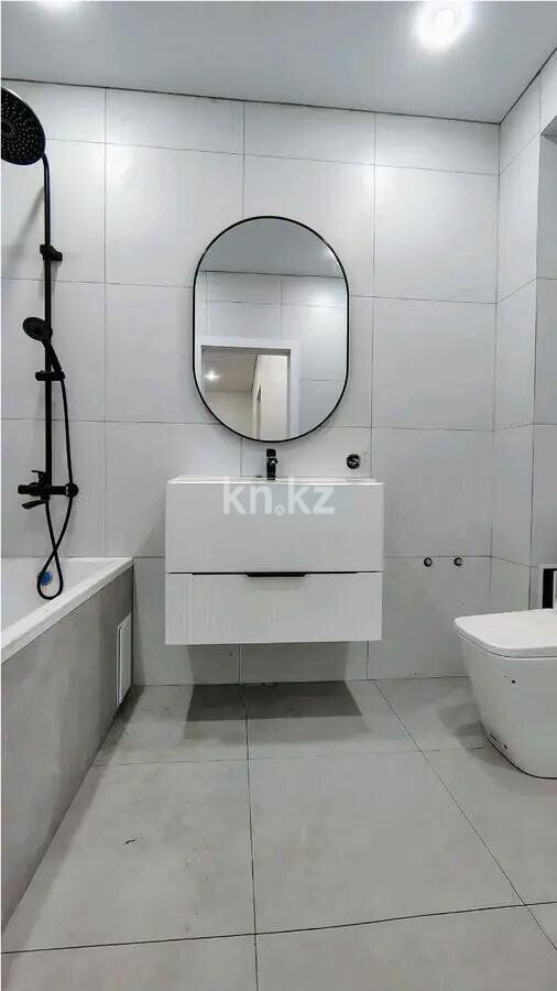Продажа 2-комнатной квартиры, 42.3 м² - Продажа квартир в блочном доме в Казахстане - страница 7 фото 4 из 5