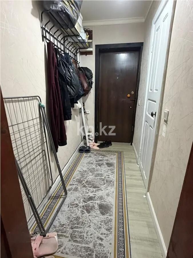 Продажа 1-комнатной квартиры, 30 м² - Продажа однокомнатных квартир в р-не Алматы Астаны - страница 12 фото 4 из 5