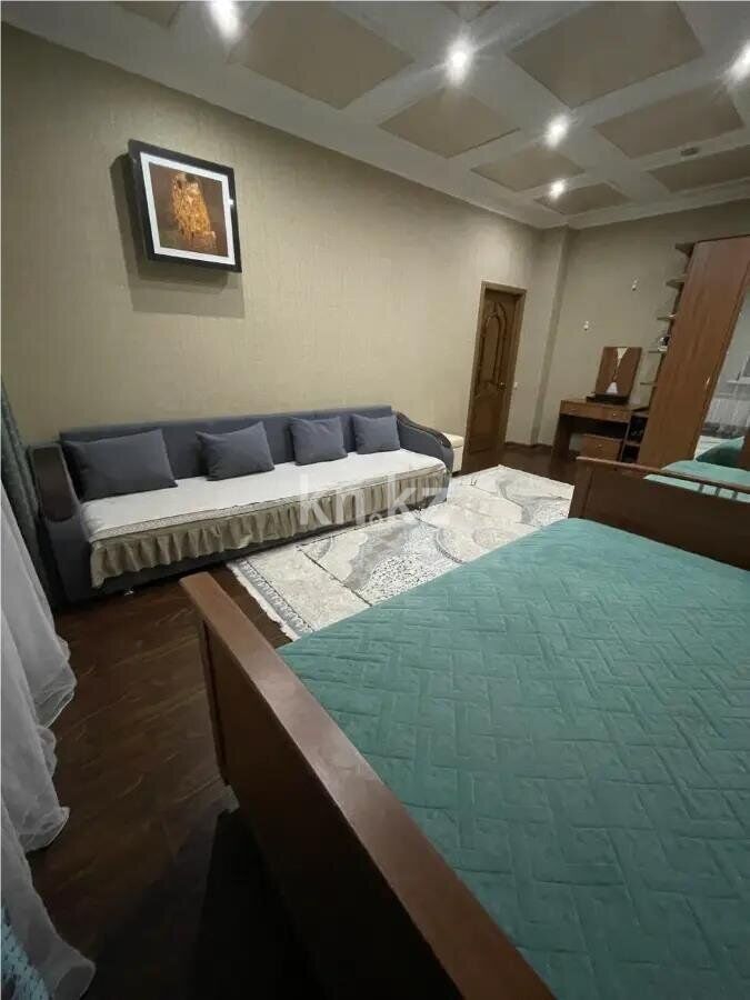 Продажа 2-комнатной квартиры, 66 м² - Продажа двухкомнатных квартир в р-не Сарыарка Астаны - страница 2 фото 1 из 3