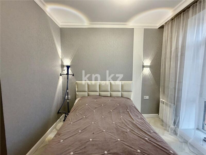 Продажа 3-комнатной квартиры, 100 м² - Продажа квартир на Юго-Востоке Караганды - страница 2 фото 20 из 35