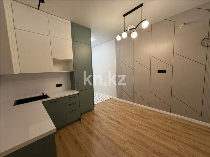 Продажа 1-комнатной квартиры, 35 м² - Продажа однокомнатных квартир в Алатауском р-не Алматы - страница 22 фото 2 из 3
