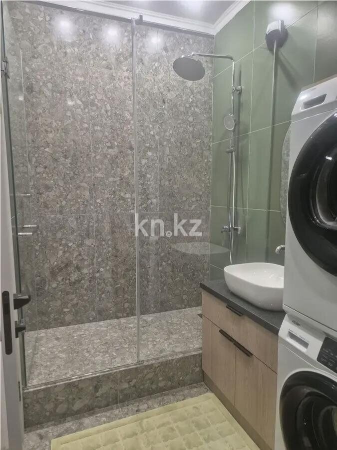 Продажа 2-комнатной квартиры, 47.4 м² - Продажа двухкомнатных квартир от собственников в Казахстане - страница 8 фото 4 из 6