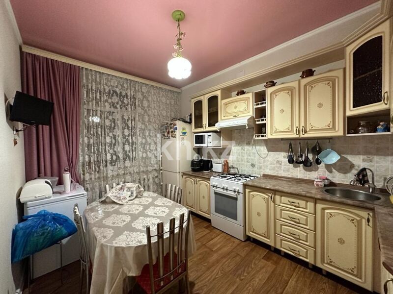 Продажа 3-комнатной квартиры, 79 м² - Продажа трехкомнатных квартир в Темиртау - страница 14 фото 9 из 18