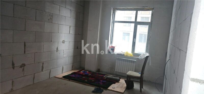 Продажа 2-комнатной квартиры, 60 м² - Продажа двухкомнатных квартир на Юго-Востоке Караганды - страница 13 фото 2 из 9