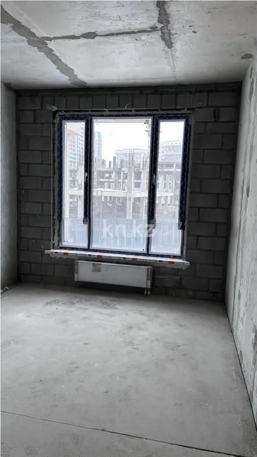 Продажа 3-комнатной квартиры, 78 м² - Продажа трехкомнатных квартир в Бостандыкском р-не Алматы - страница 8 фото 1 из 4