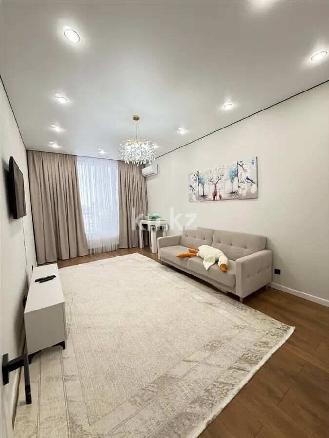 Продажа 2-комнатной квартиры, 67 м² - Продажа двухкомнатных квартир в блочном доме в Казахстане - страница 65 фото 1 из 6