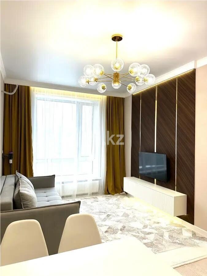 Продажа 2-комнатной квартиры, 42 м² - Продажа двухкомнатных квартир от собственников в Казахстане - страница 13 фото 1 из 5