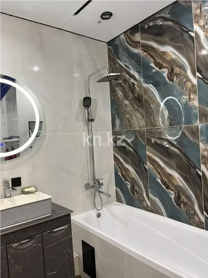 Продажа 3-комнатной квартиры, 90 м² - Продажа квартир в новостройках Алматы фото 3 из 3