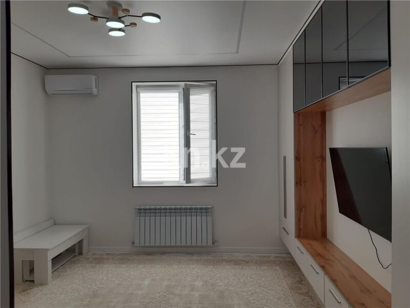 Продажа 3-комнатной квартиры, 76 м² - Продажа трехкомнатных квартир в монолитно-каркасном доме в Казахстане - страница 110 фото 1 из 12