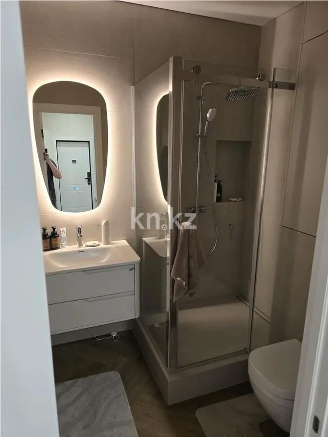 Продажа 3-комнатной квартиры, 105 м² - Продажа квартир в монолитно-каркасном доме в Казахстане - страница 25 фото 6 из 6